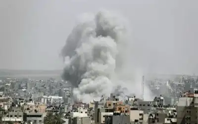 غزة .. اتفاق مؤقت لوقف النار