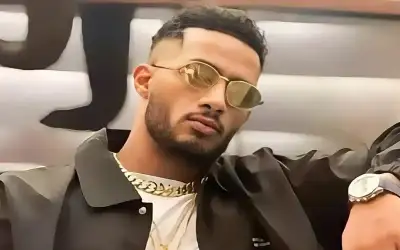 محمد رمضان يوضح سبب عدم تفاعله