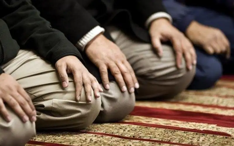 الأوقاف: 20 دقيقة مدة الانتظار لصلاة