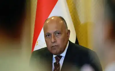 مصر : اسرائيل لم تسمح بفتح