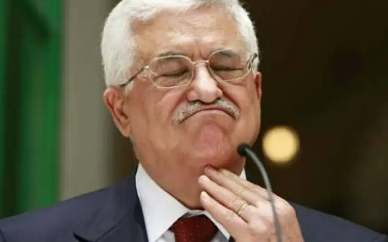 وكالة الأنباء الفلسطينية تعيد صياغة بيان