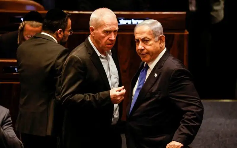نتنياهو: سنستمر بكل قوتنا حتى النصر
