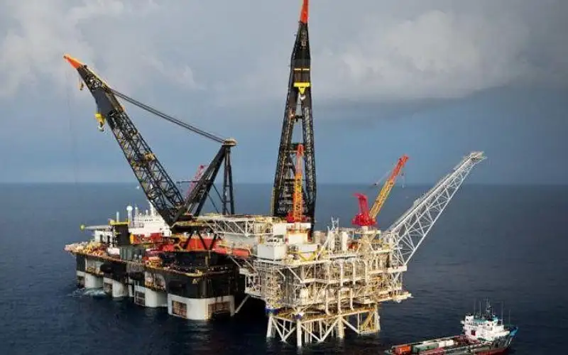 تداعيات الحرب.. تضرر مواقع طاقة إسرائيلية