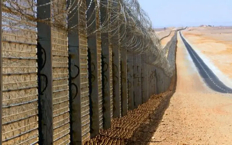 وول ستريت: احتمالية نشر 2000 جندي