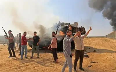 رئيس الشاباك يعلن تحمله مسؤولية هجوم
