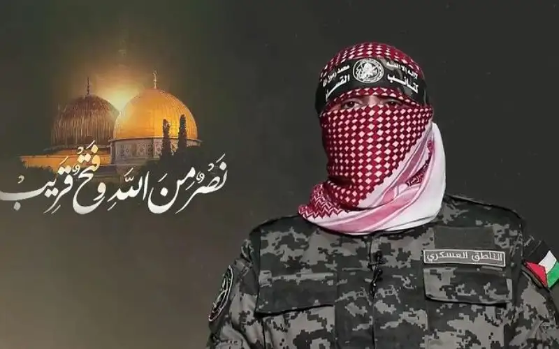 أبو عبيدة يكشف حال الأسرى لدى