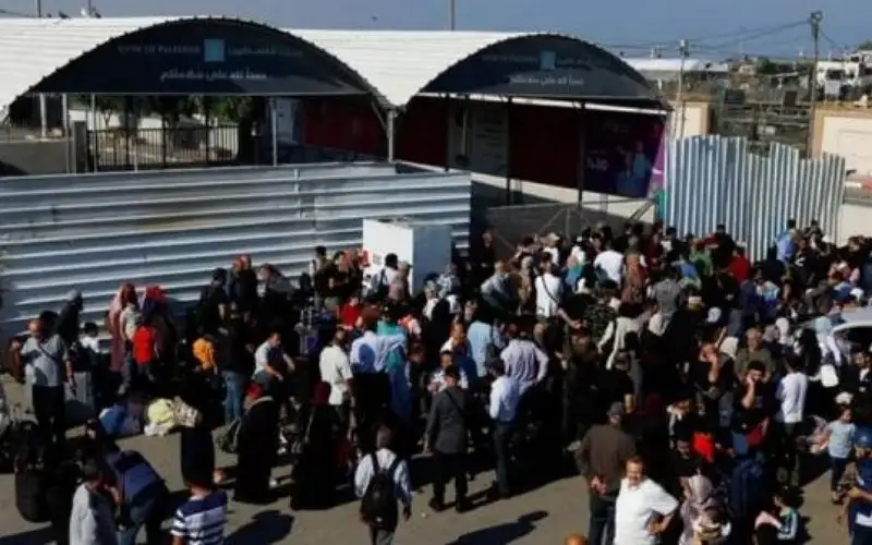 الأمم المتحدة: لا تقدم بمحادثات فتح