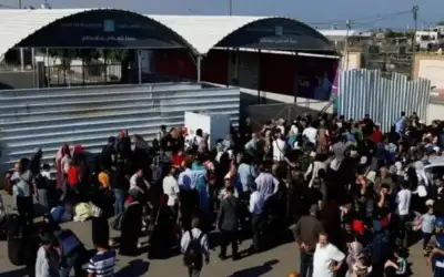 الأمم المتحدة: لا تقدم بمحادثات فتح