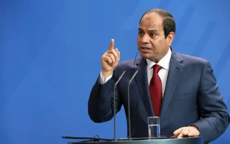 السيسي يستضيف قمة دولية لبحث تطورات
