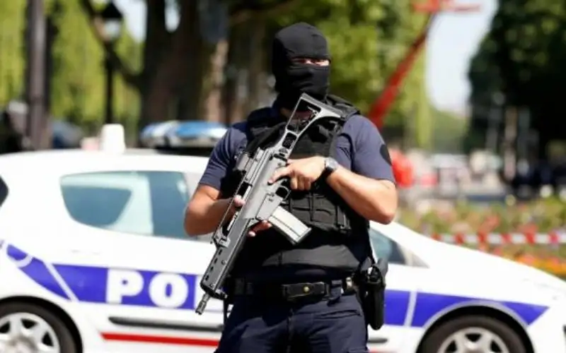 فرنسا تعتقل ناشطة فلسطينية عمرها 71