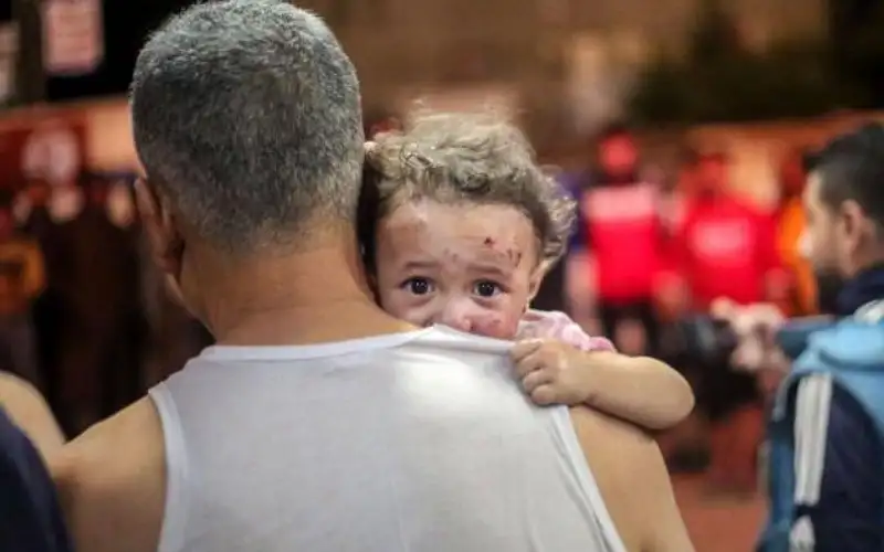 حكومة غزة: الواقع كارثي ولم يسبق