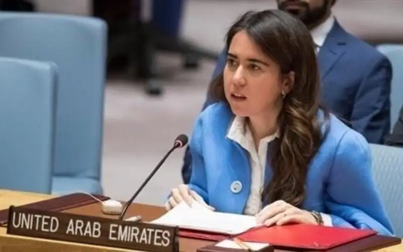 الامارات: يجب إطلاق سراح الرهائن من