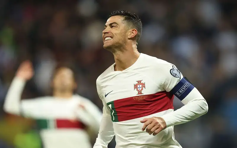 سلوفاكيا تقترب من بلوغ يورو 2024..