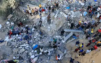 الاحتلال الاسرائيلي: لا وقف إطلاق نار