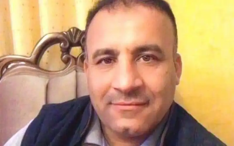 الحديثات يتبرع بخمسة آلاف لغزة ..