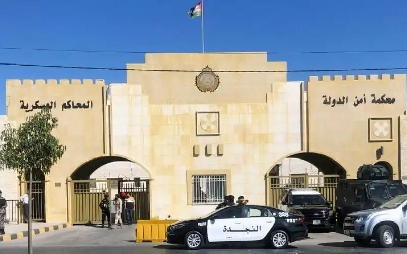 أمن الدولة تؤجل النظر بقضية النائب
