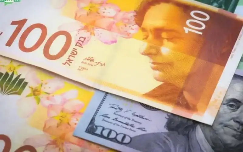 الشيكل يواصل الانهيار