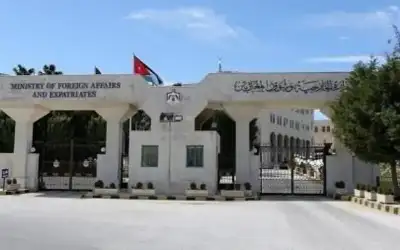 الأردن يدين جريمتي كراهية في بلجيكا
