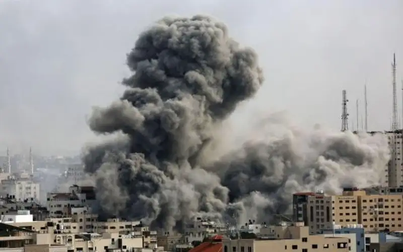 المجلس الاوروبي: نعمل على تجنب وقوع