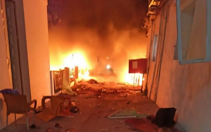 أكثر من 500 شهيد بغزة جراء