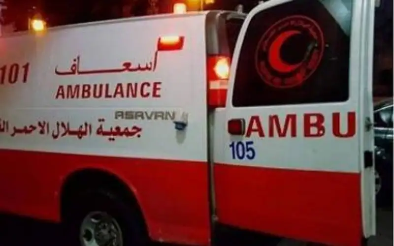 الأردن يدين بأشد العبارات استهداف مستشفى