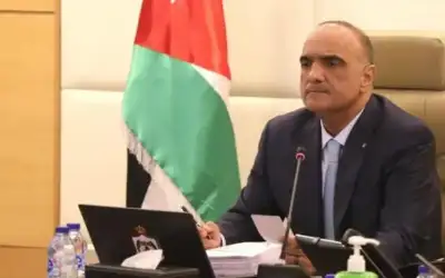 الخصاونة: العدوان على المستشفى وصمة عار