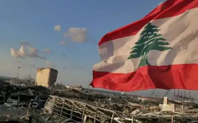 لبنان تعلن الحداد الوطني على شهداء