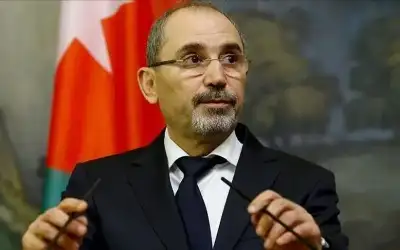 وزير الخارجية: إلغاء قمة عمان مع