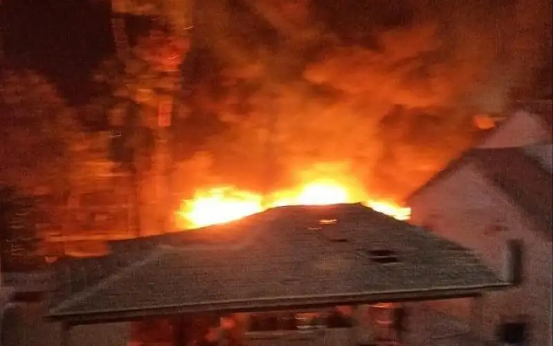 جيش الاحتلال: أنذرنا بإخلاء مستشفى المعمداني