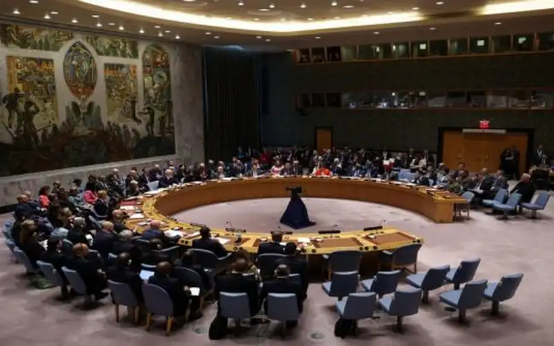 مندوب الأردن بالأمم المتحدة: مسؤولو الاحتلال