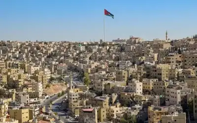 أجواء خريفية معتدلة إلى لطيفة اليوم
