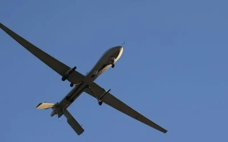 مسؤولين أميركيين: الجيش الأميركي أحبط هجوما