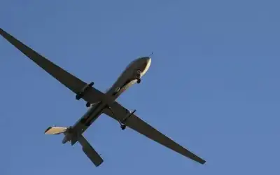 مسؤولين أميركيين: الجيش الأميركي أحبط هجوما