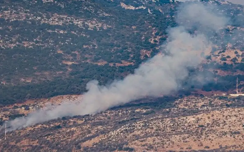 المقاومة اللبنانية تستهدف أكثر من 7