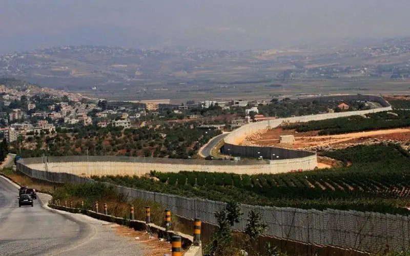 إصابة 4 جنود للاحتلال على الحدود