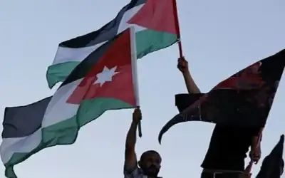 شباب اردنيون يطلقون مبادرة لدعم موقف