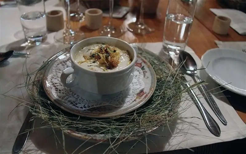 يتظاهر بنوبة قلبية ليهرب من دفع