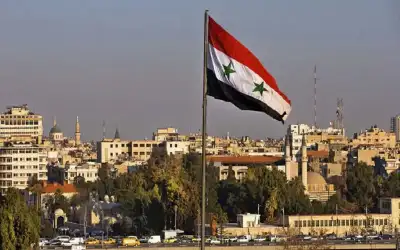 سوريا تعلن الحداد 3 أيام على