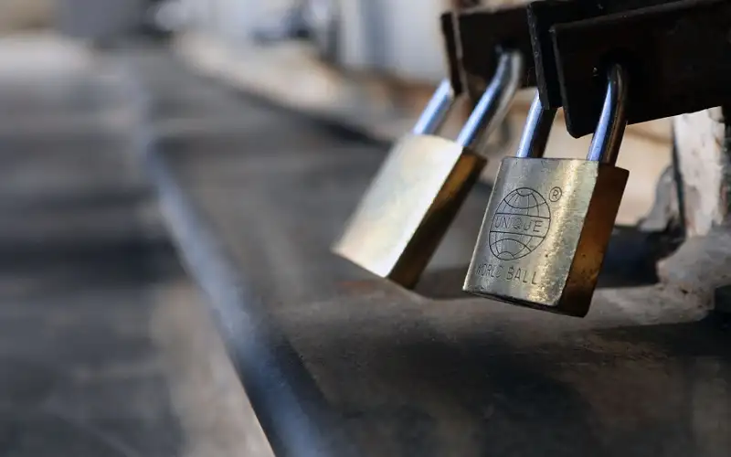 إضراب لمحلات الذهب في الأردن اليوم