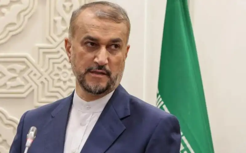 الخارجية الإيرانية: المنطقة بدأت تفقد ضبط