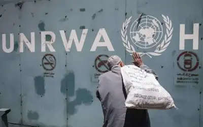 الأونروا في غزة: ما لدينا من