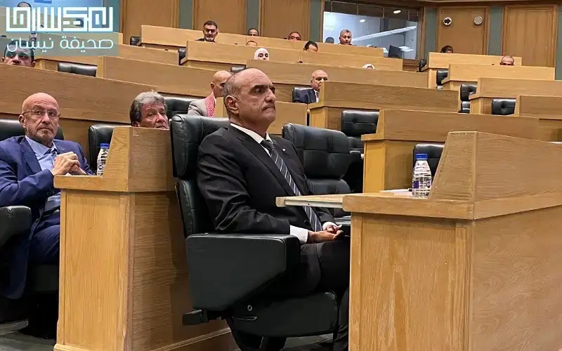 رئيس الوزراء: الأردن لن يسمح وسيتصدى