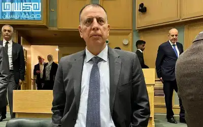الفراية: جهات مغرضة دعت للاشتباك مع
