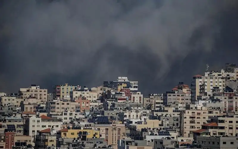 شهداء وجرحى بـصف إسرائيلي على مسجد