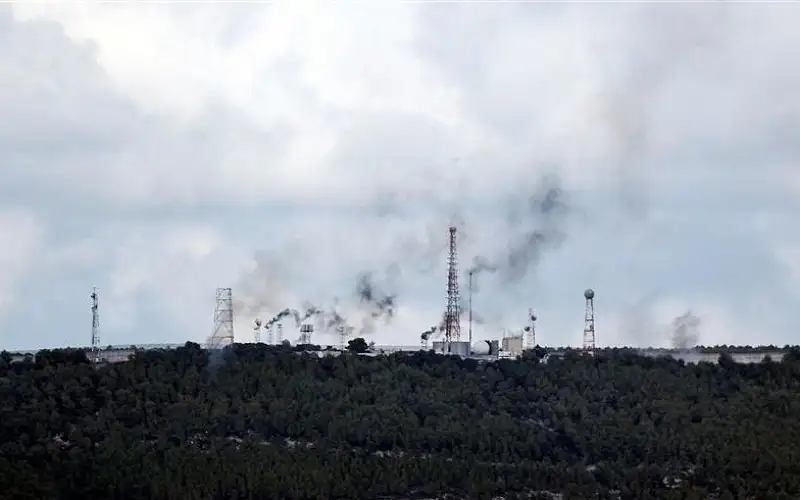 حزب الله يحذر: الرد سيكون مدويا