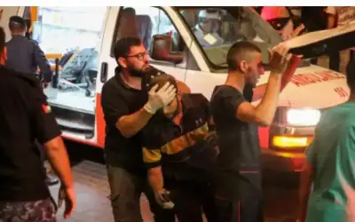 3478 شهيدا في غزة وأكثر من