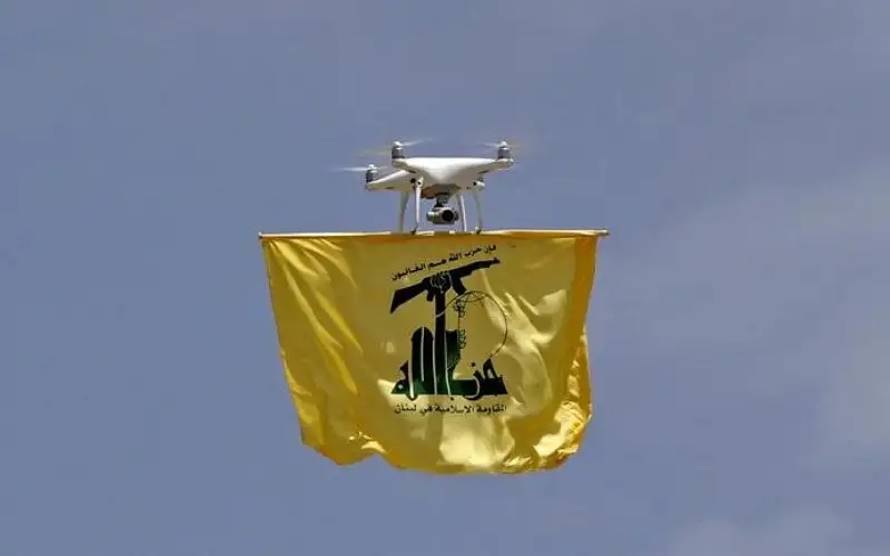 حزب الله يعلن استهداف مواقع ‏إسرائيلية