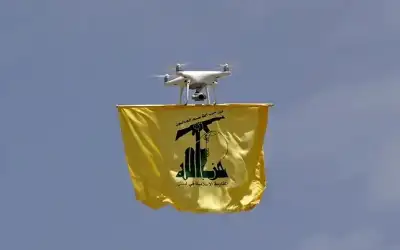 حزب الله يعلن استهداف مواقع ‏إسرائيلية
