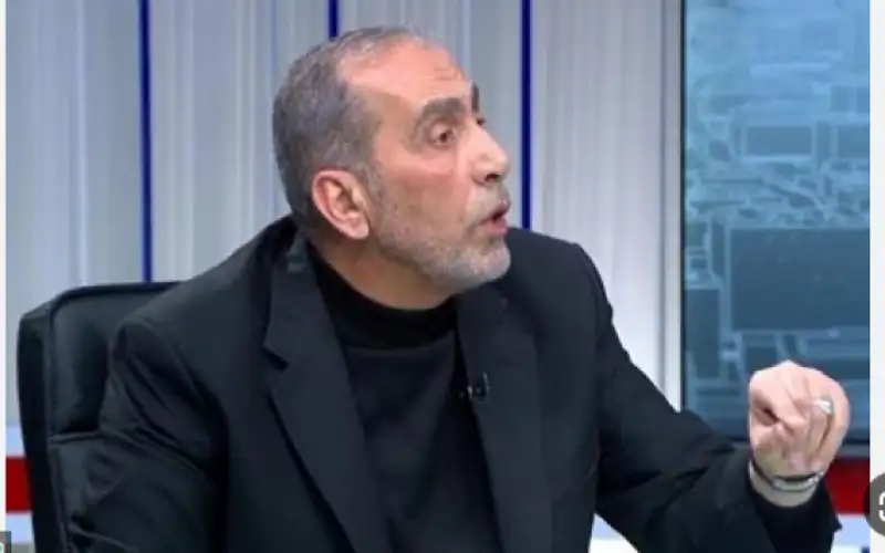 الباشا الحمود : الحذر الحذر من