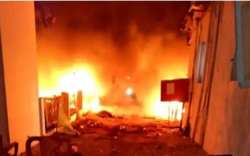 حماس: صواريخنا محلية الصنع ولا تقتل